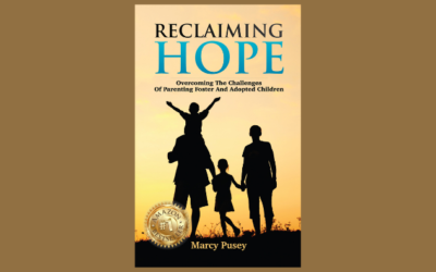 Happy National Orphan Day! {And Reclaiming Hope Book Launch}