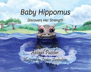 Baby Hippomus book cover