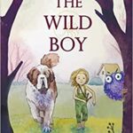 The Wild Boy book cover