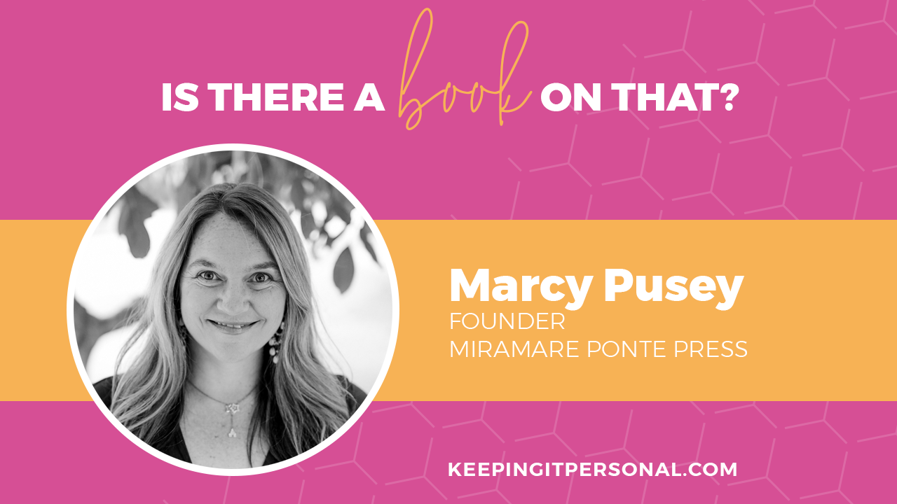 Insights with Latrese and Marcy Pusey